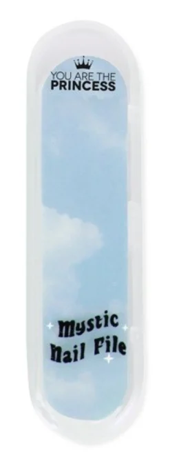 Lima para Uñas Mystic