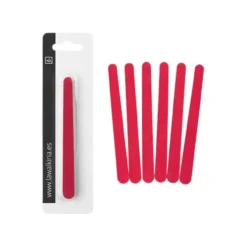 Limas de Uñas Esmeril