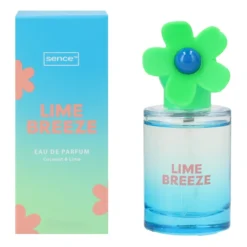 Lime Breeze Eau de Parfum