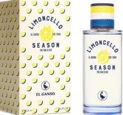 Limoncello Season