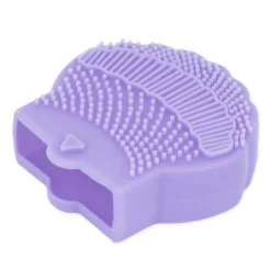 Limpiador Brochas de Silicona Concha