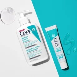 Limpiador Control Imperfecciones