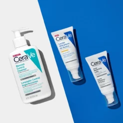 Limpiador Control Imperfecciones