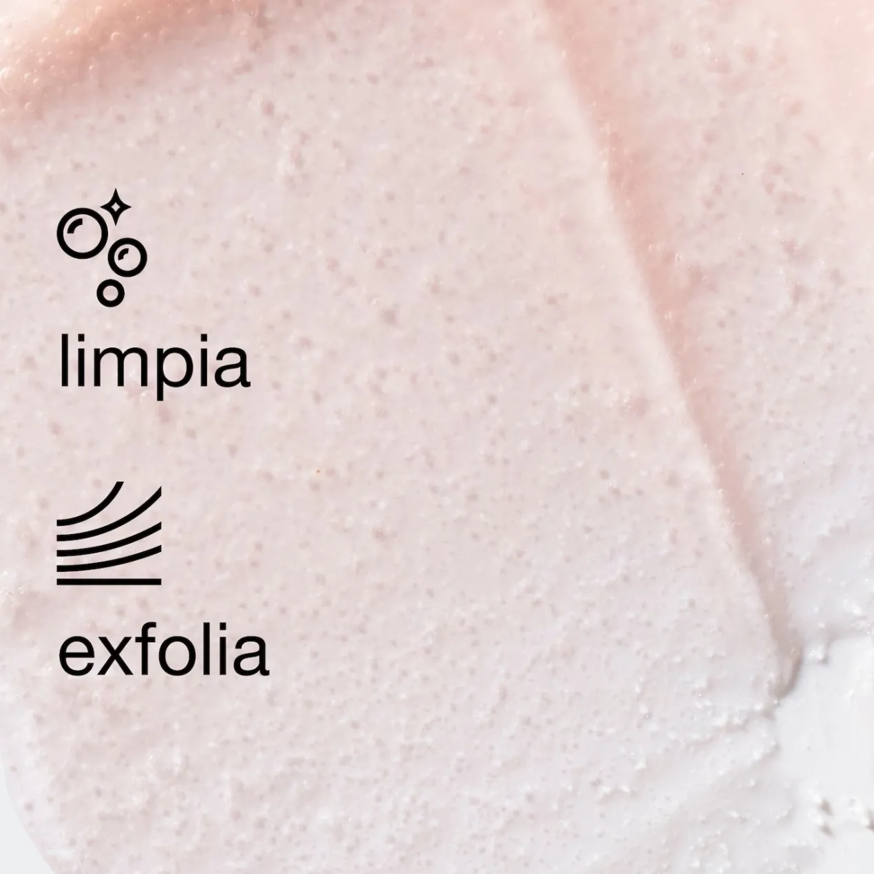 Limpiador Exfoliante Moisture Surge Cleanser
