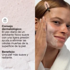 Limpiador Exfoliante Moisture Surge Cleanser