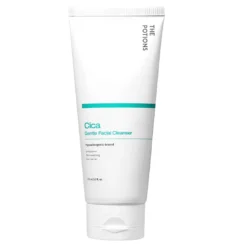 Limpiador Facial Centella Asiática