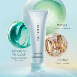 Limpiador Facial Daywear Glow Boost Jelly Cleanser