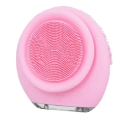 Limpiador Facial Eléctrico Doble