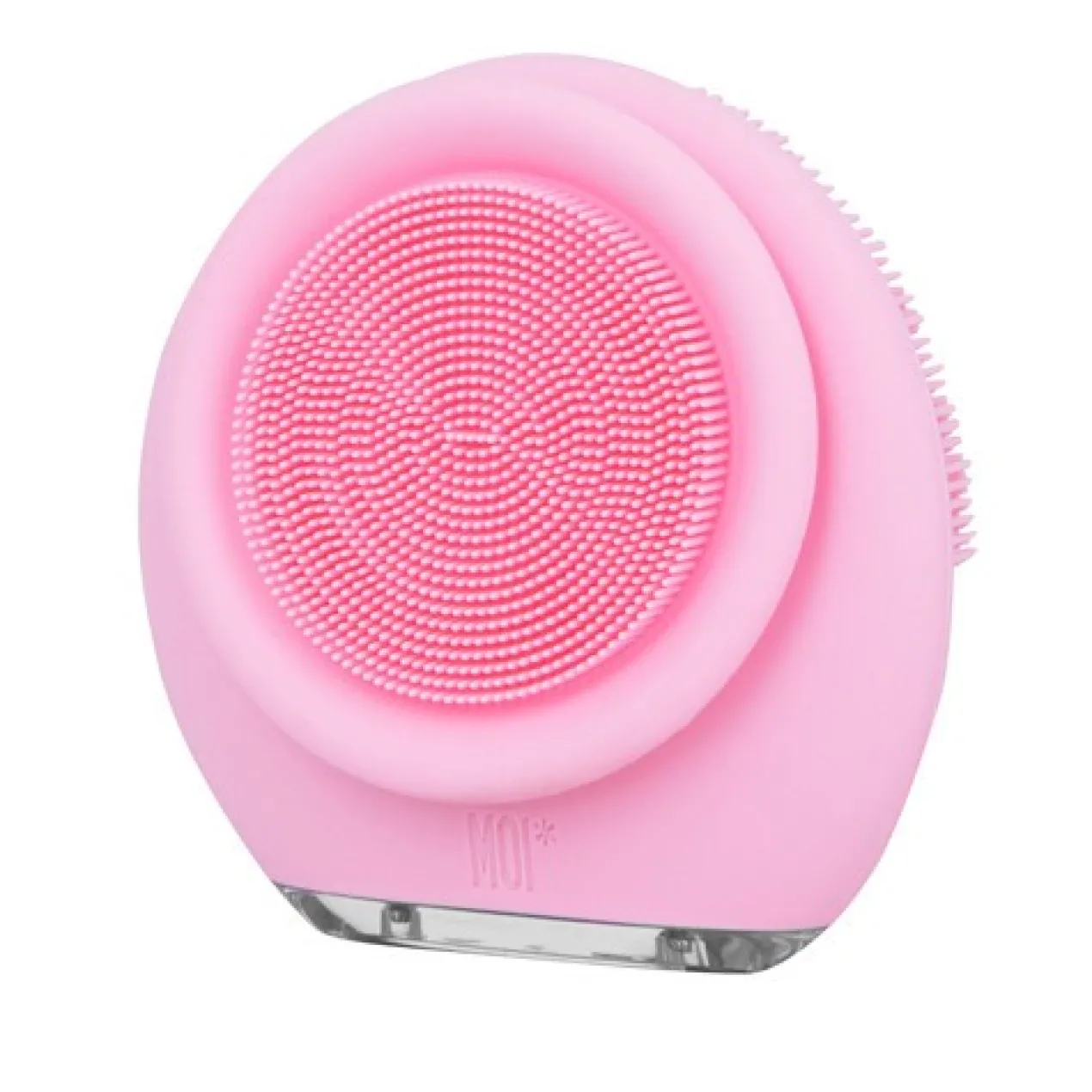 Limpiador Facial Eléctrico Doble