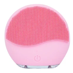 Limpiador Facial Eléctrico Doble