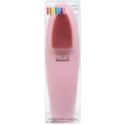 Limpiador Facial 2 en 1