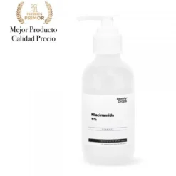 Limpiador Facial Niacinamida 5%