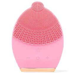 Limpiador Facial Recargable