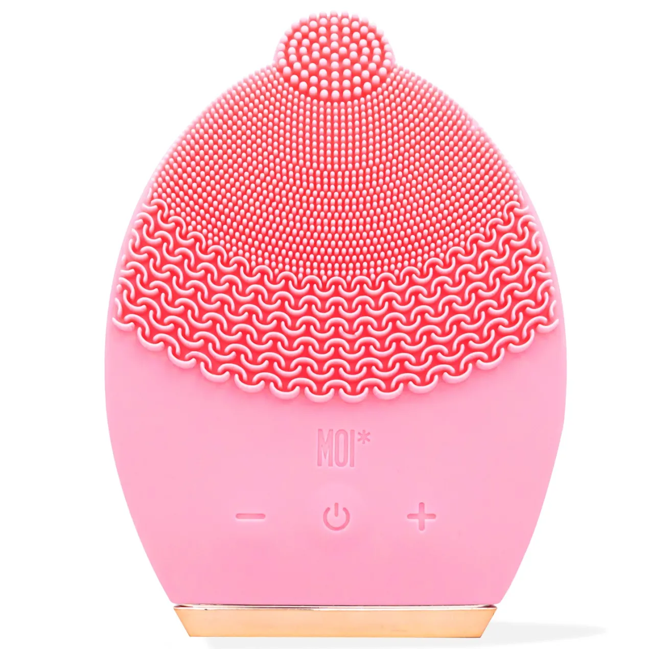 Limpiador Facial Recargable