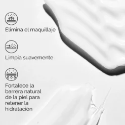 Limpiador Hidratante de Escualano