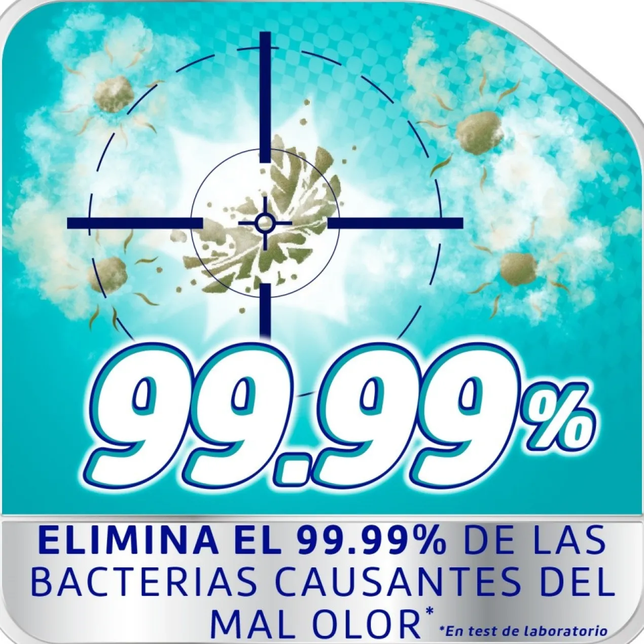 Limpiador Ortodoncias y Férulas