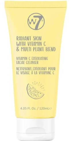 Limpiador y Exfoliante Facial Piel Radiante