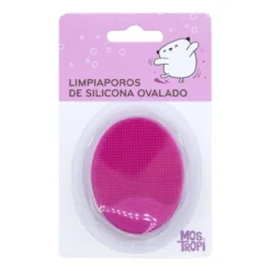 Limpiaporos Silicona Opi
