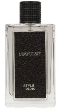 L'Impulsif Eau de Parfum