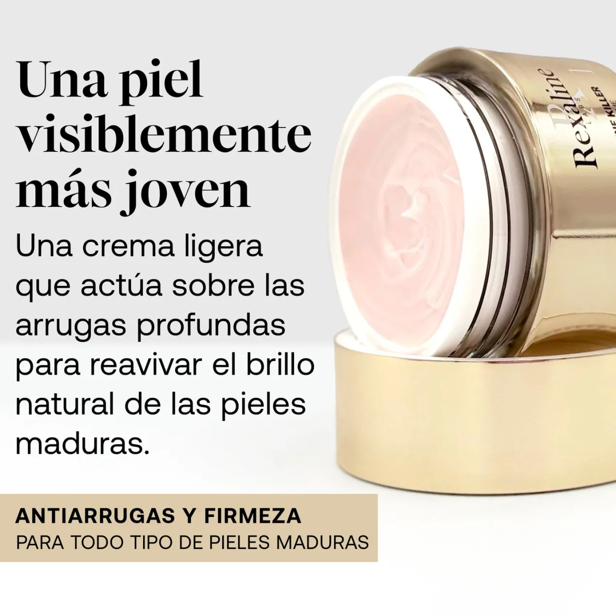 Line Killer Crème