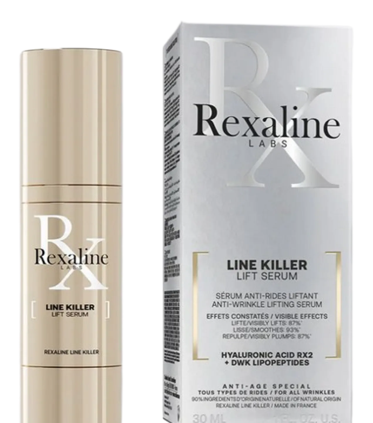 Line Killer Lift Sérum