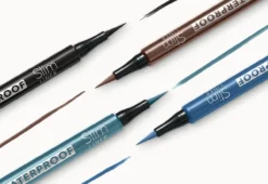 Liner Feutre Delineador de Ojos