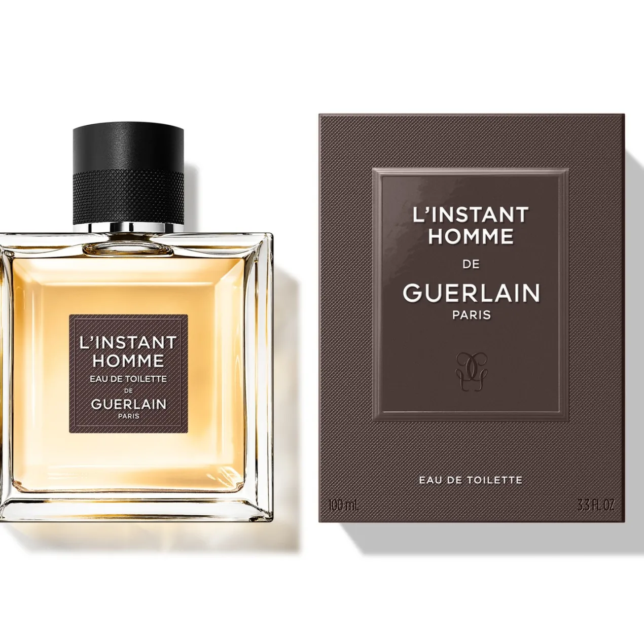 L'Instant de Guerlain pour Homme EDT