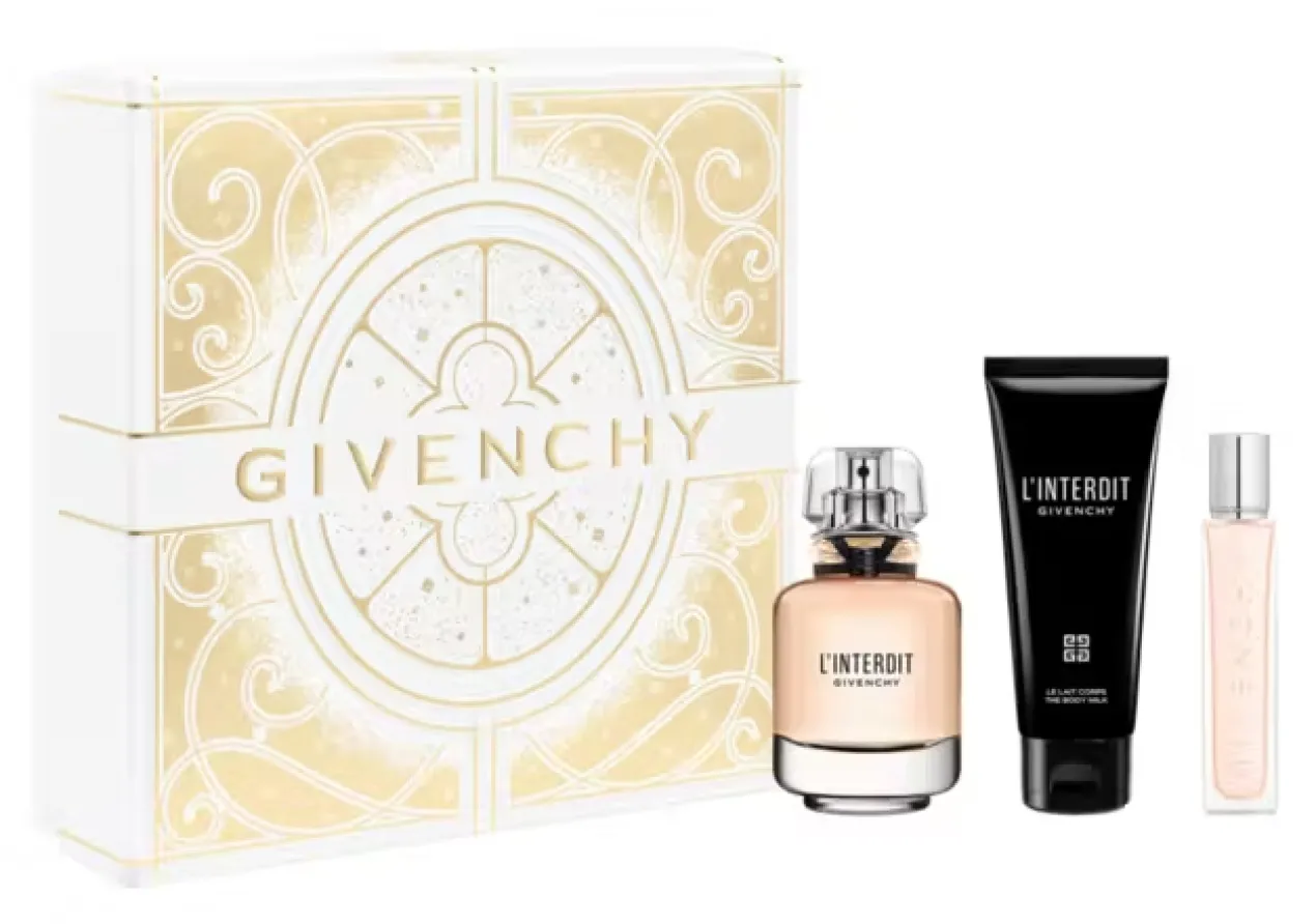L'Interdit Eau de Parfum Estuche de regalo