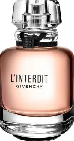 L'Interdit EDP