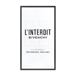 L'Interdit EDP