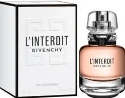 L'Interdit EDP