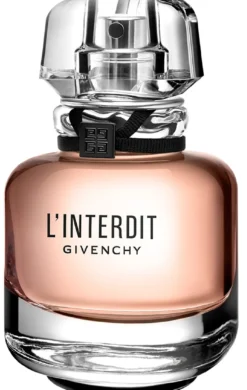 L'Interdit EDP