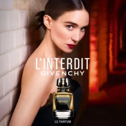L'Interdit Parfum