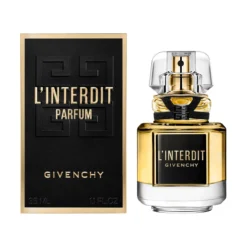 L'Interdit Parfum