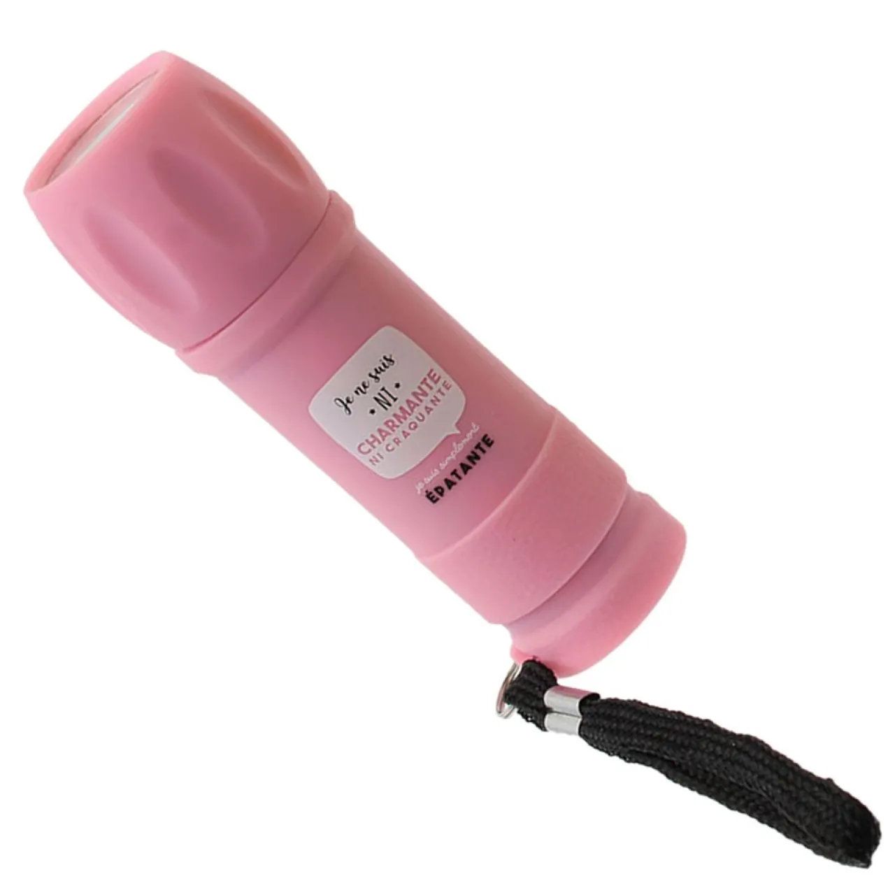Linterna Led