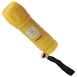 Linterna Led