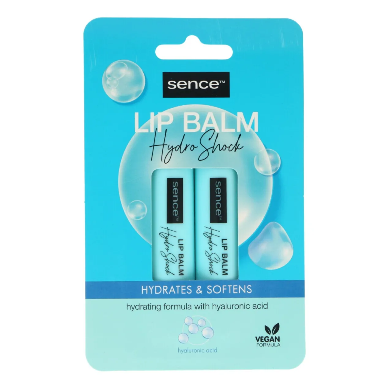 Lip Balm Hydro Shock