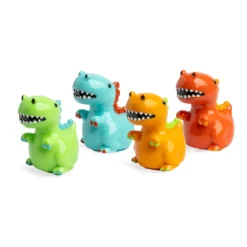 Lip Balm World Dino