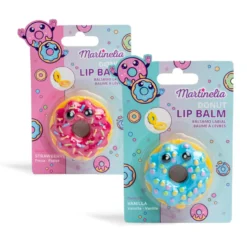 Lip Balm World Donut