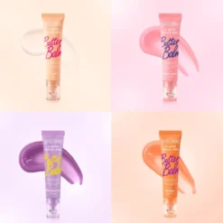 Lip Butter Balm
