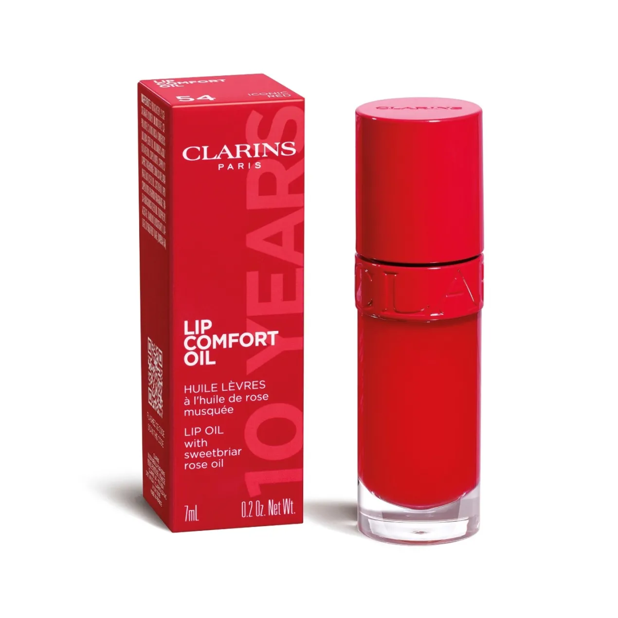 Lip Comfort Oil 10º Aniversario- Edición Limitada
