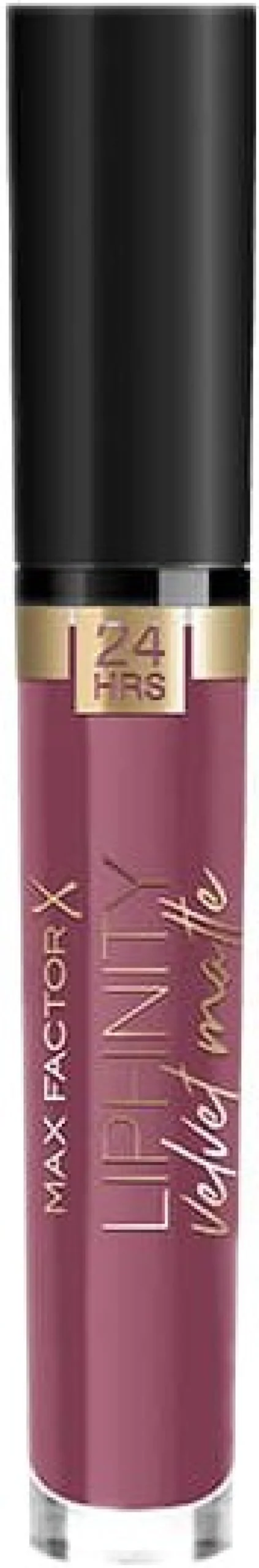 Lipfinity Velvet Matte Labial Líquido