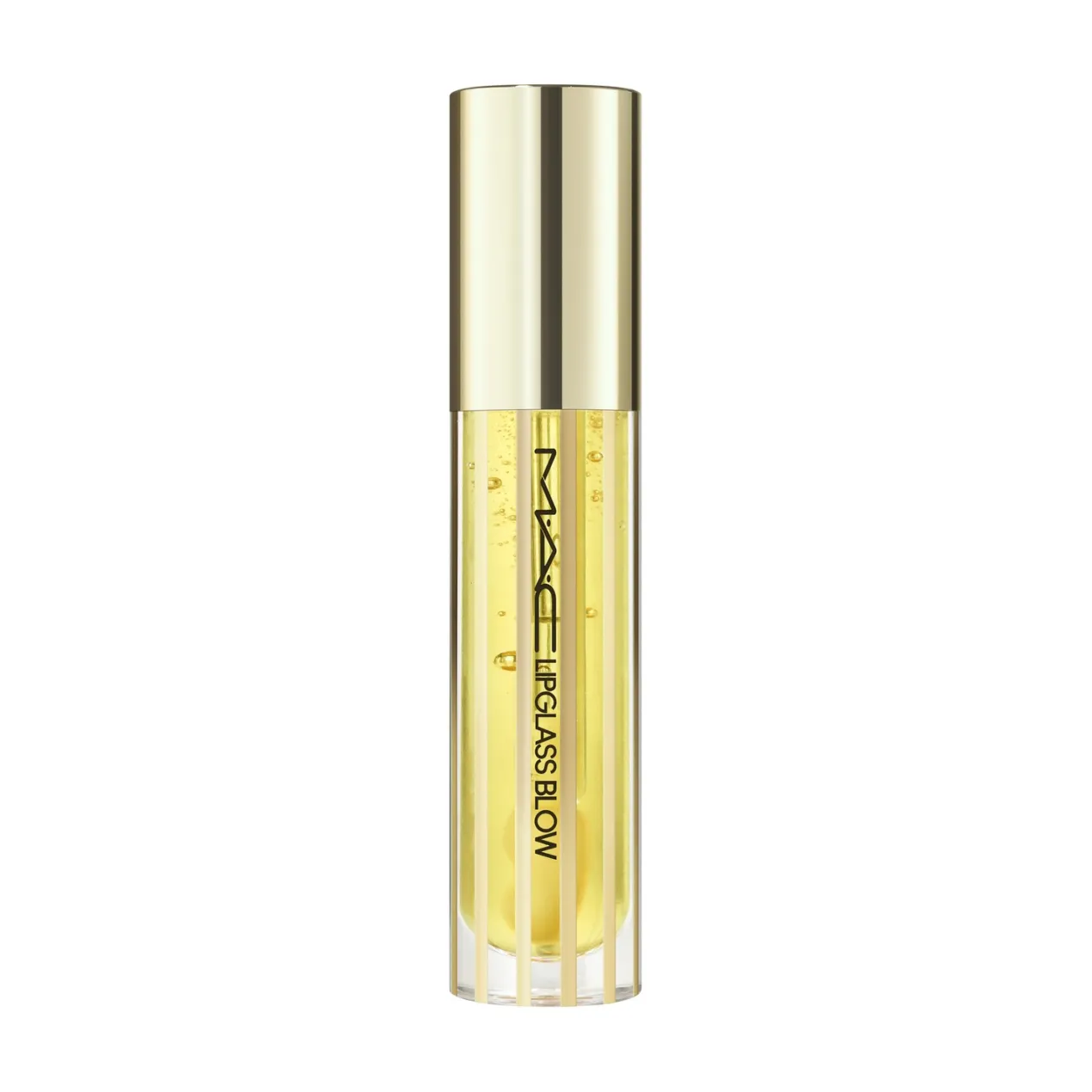 Lipglass Blow Ginger Zinger