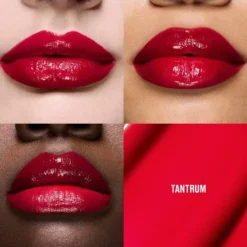 Lipglass Cushion High-Pigment Lip Oil