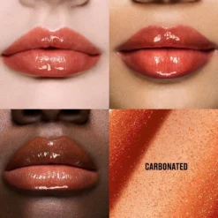 Lipglass Cushion High-Pigment Lip Oil