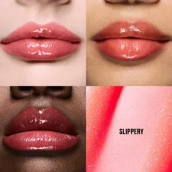 Lipglass Cushion High-Pigment Lip Oil