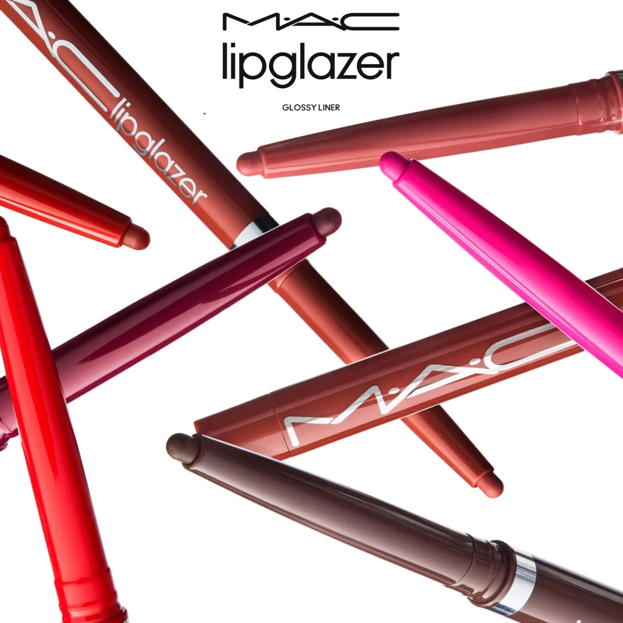 Lipglazer Glossy Liner