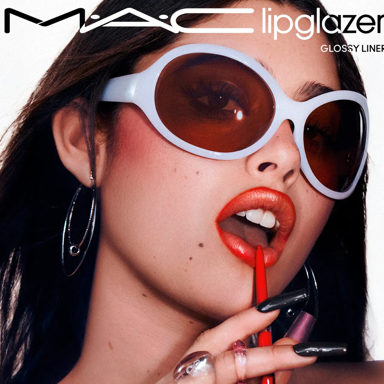 Lipglazer Glossy Liner