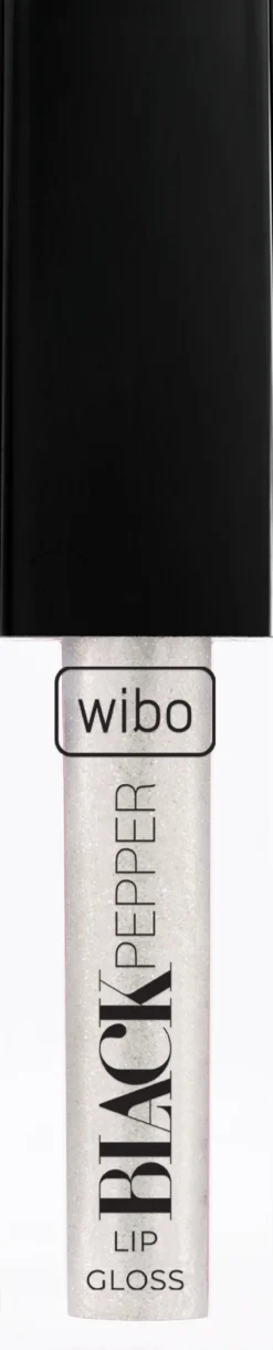 Lip Gloss Black Pepper Voluminizador