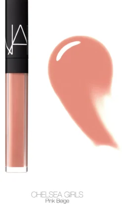 Lip Gloss Brillo de Labios